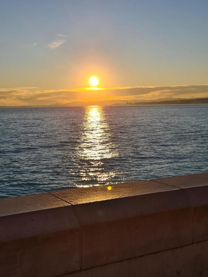 Charming T2 In Cannes Center Apartman Kültér fotó