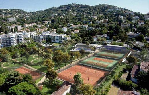Charming T2 In Cannes Center Apartman Kültér fotó