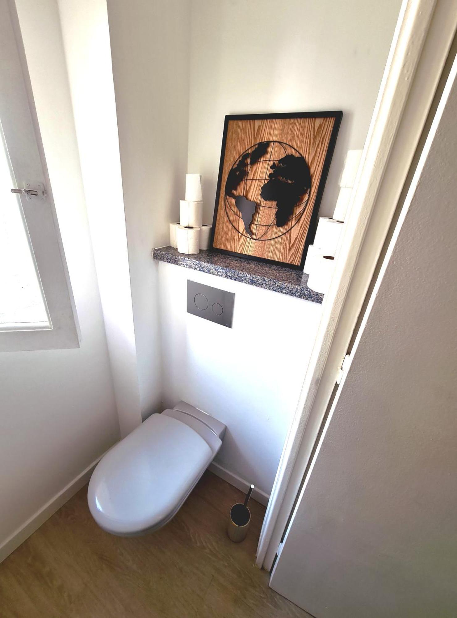 Charming T2 In Cannes Center Apartman Kültér fotó